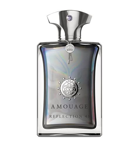 reflection parfum|amouage reflection man price.